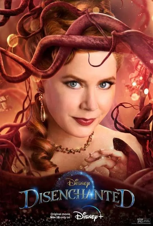 Movie posters