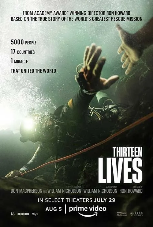 Movie posters