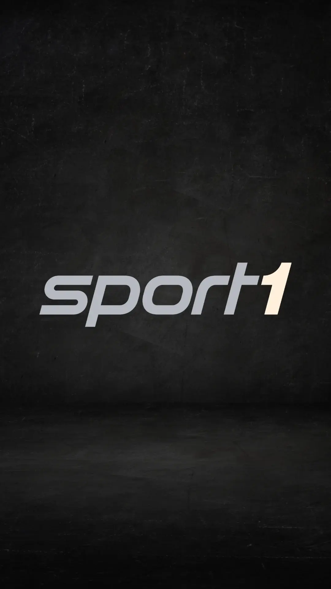 Sports programming